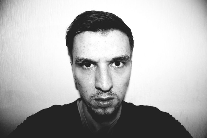 Кирилл Ерской | Пермь