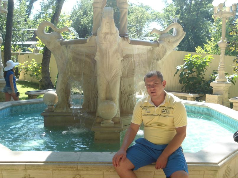 Саша Палащук | Калуга