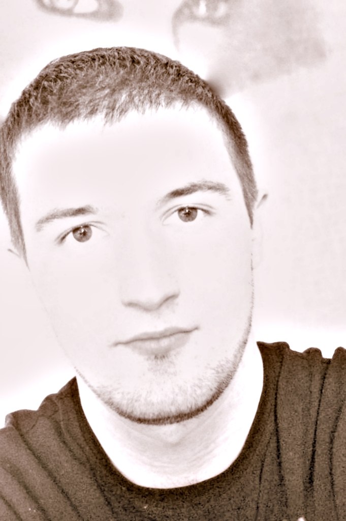 Сергей Забабурин | Санкт-Петербург