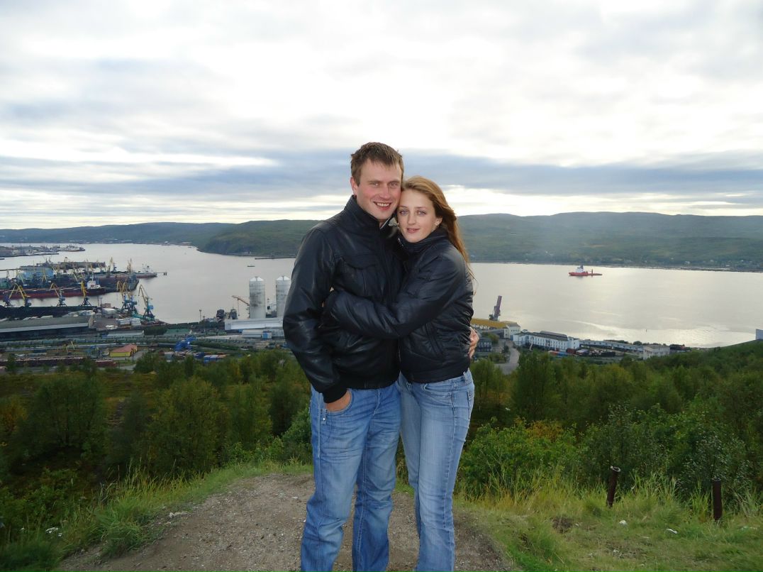 Никита Гаврилов | 