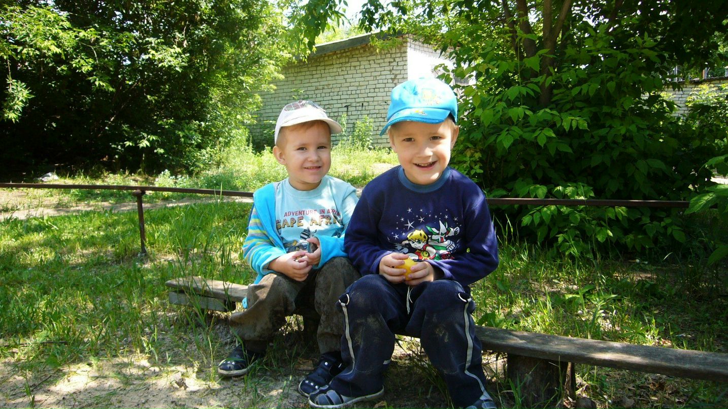 Анна Мокеичева | Балахна