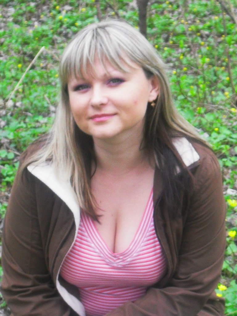 Ирина Якименко | Полтава