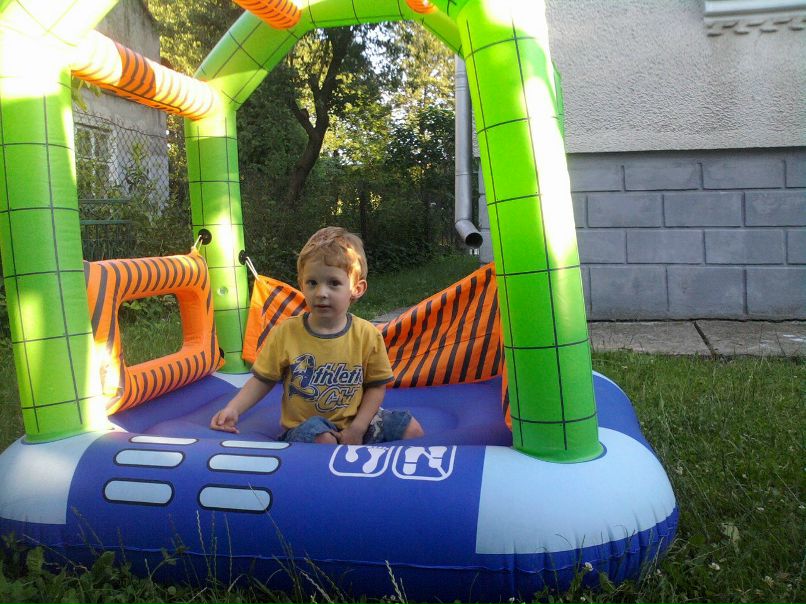 Олена Гірник(Радченко) | Львов