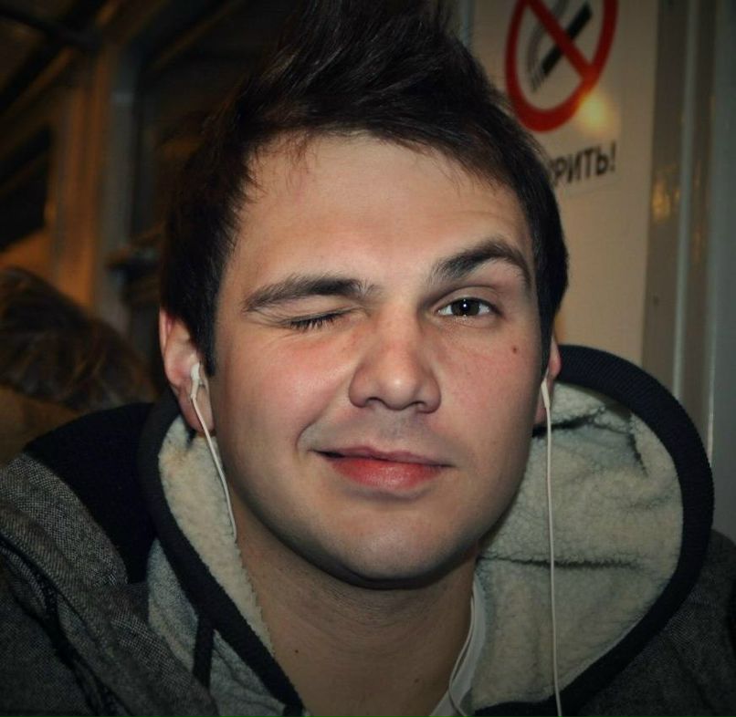 Иван Лыцусь | 