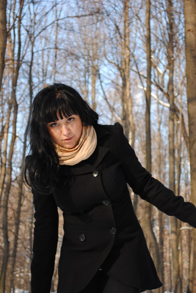 Маша Ващенко | Москва