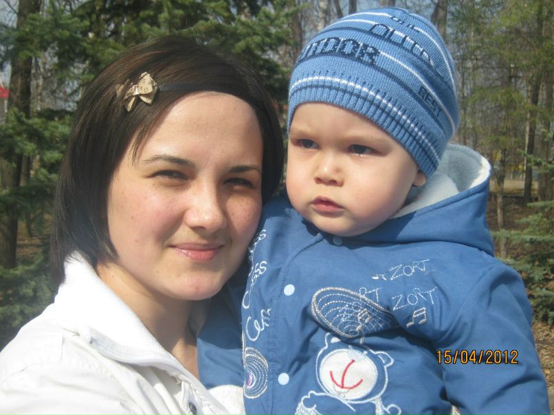 Айгуль Латыпова | Чекмагуш