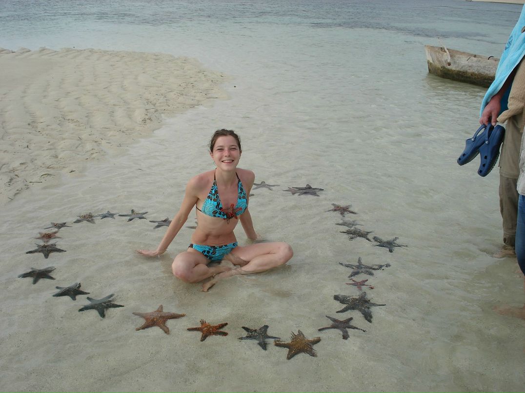 Аня Андреева | Санкт-Петербург