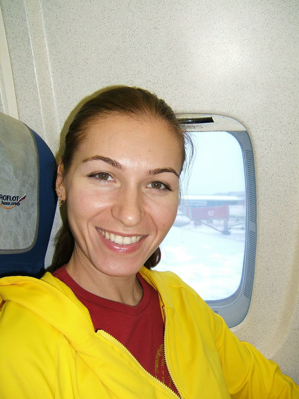 Людмила Жигулина | Боровичи