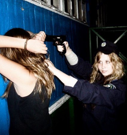 Настя Зотова | Харьков