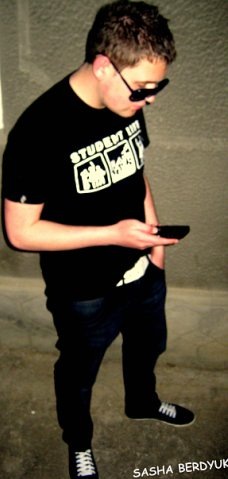 №199, Саша Бердюк, Черновцы №199, Саша Бердюк, Черновцы