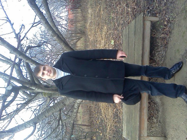 Михаил Ананов | Анапа