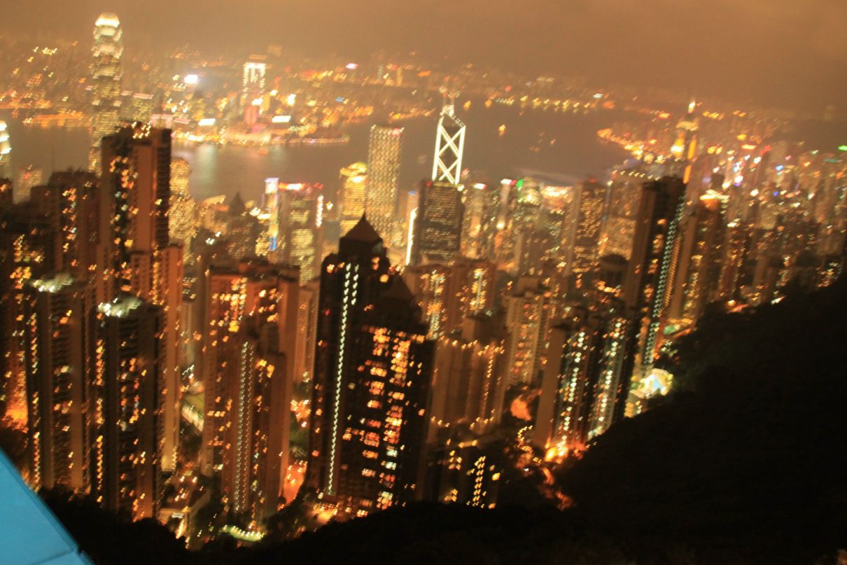 Даха Карнаух | Shanghai