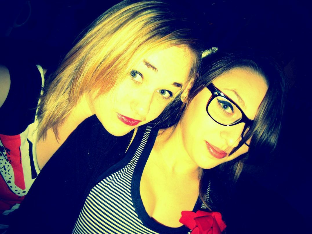 Аня Королик | Любешов