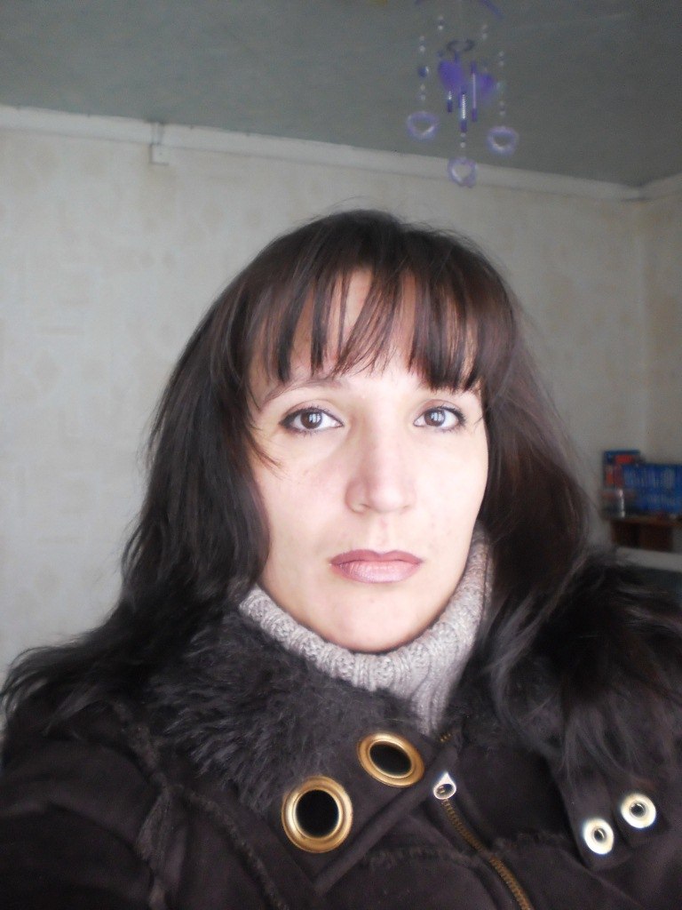 Ольга Жих | Ледмозеро