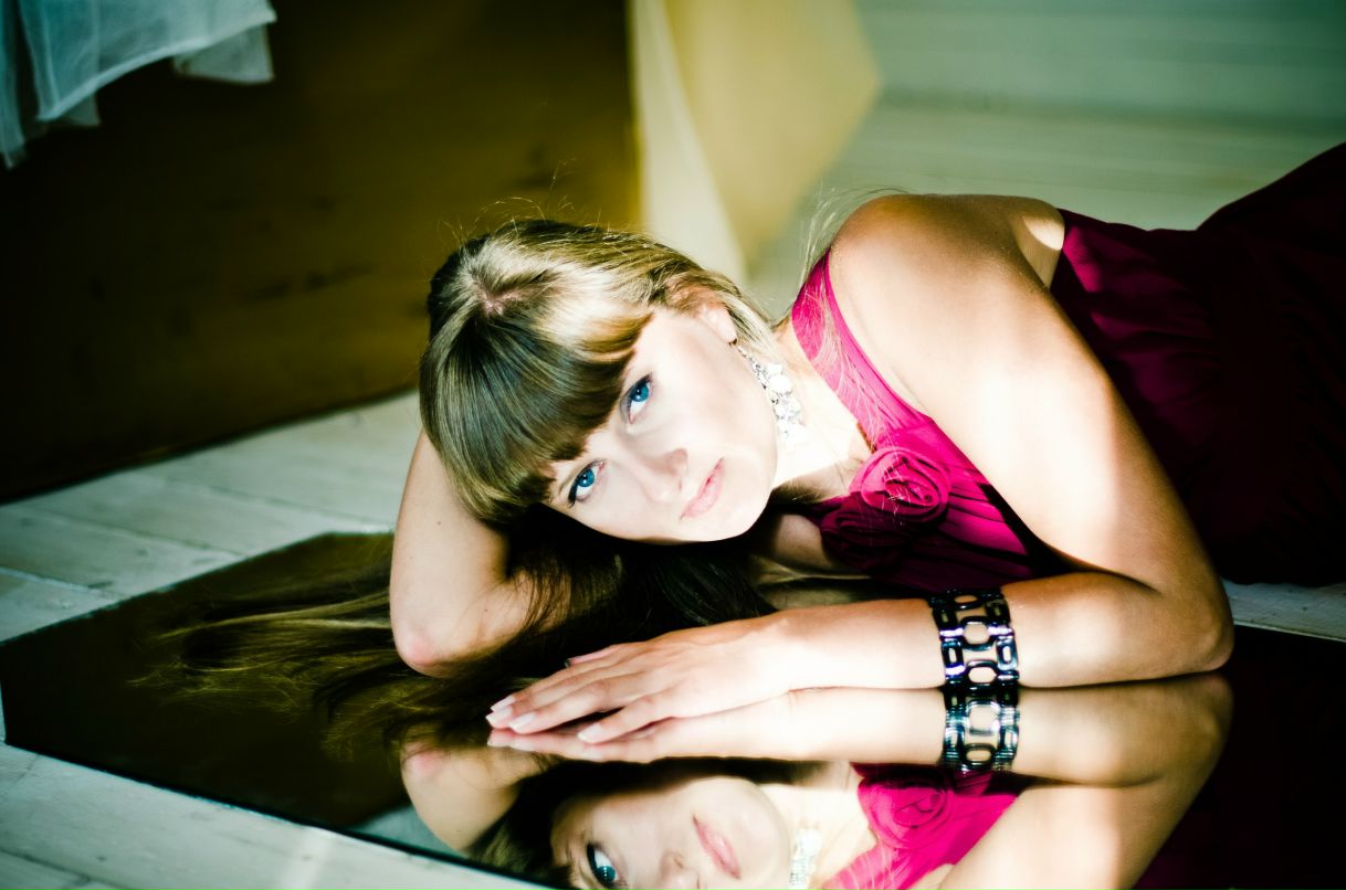 Олеся Калинина | Хабаровск