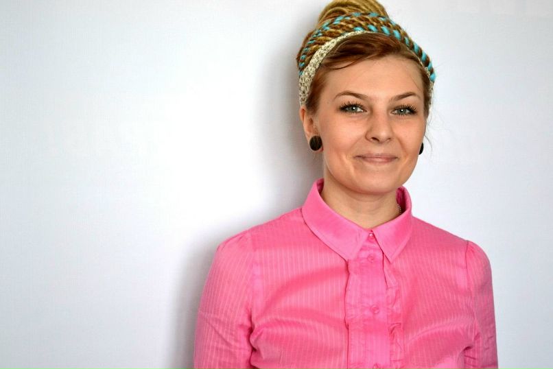 Любовь Середа | Калуга