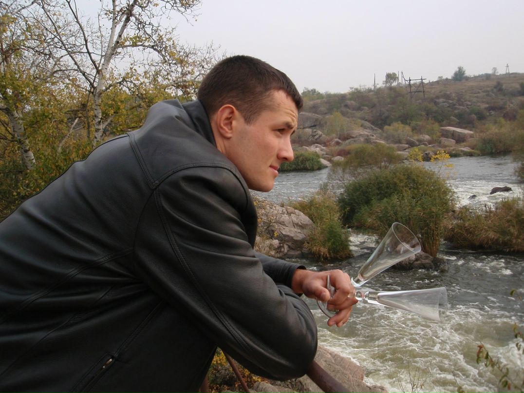 Володимир Матвієнко | 