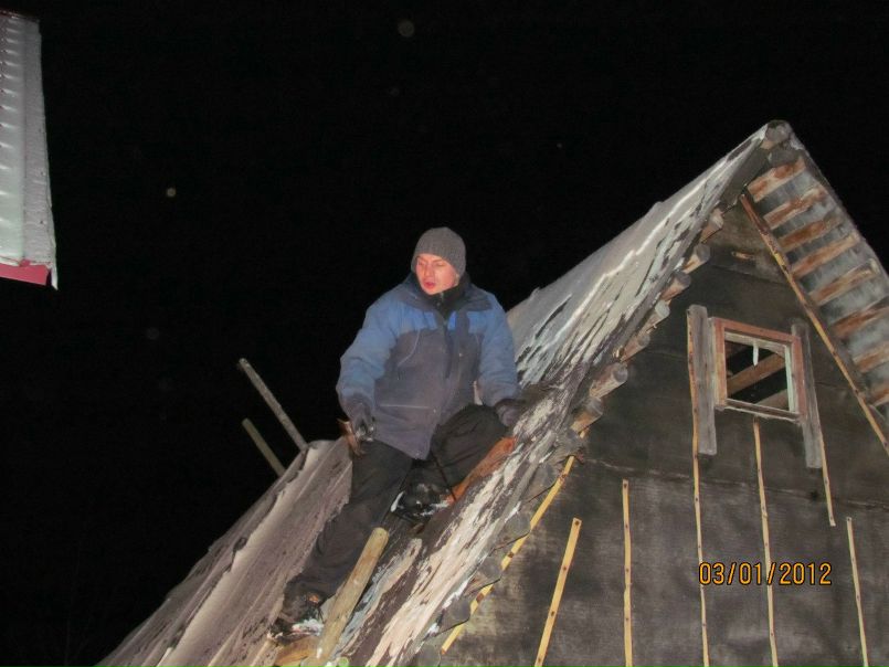 №72, Павел Платонов, 47 лет, Санкт-Петербург №72, Павел Платонов, 47 лет, Санкт-Петербург