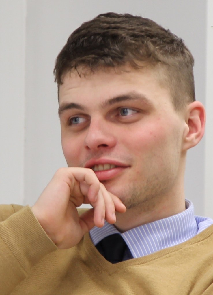 Nikita Kaschin | Москва