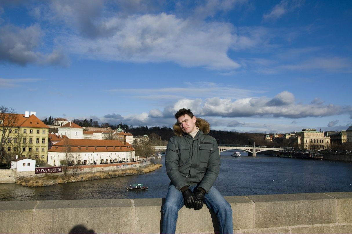 Павел Клинцев | Нижний Новгород