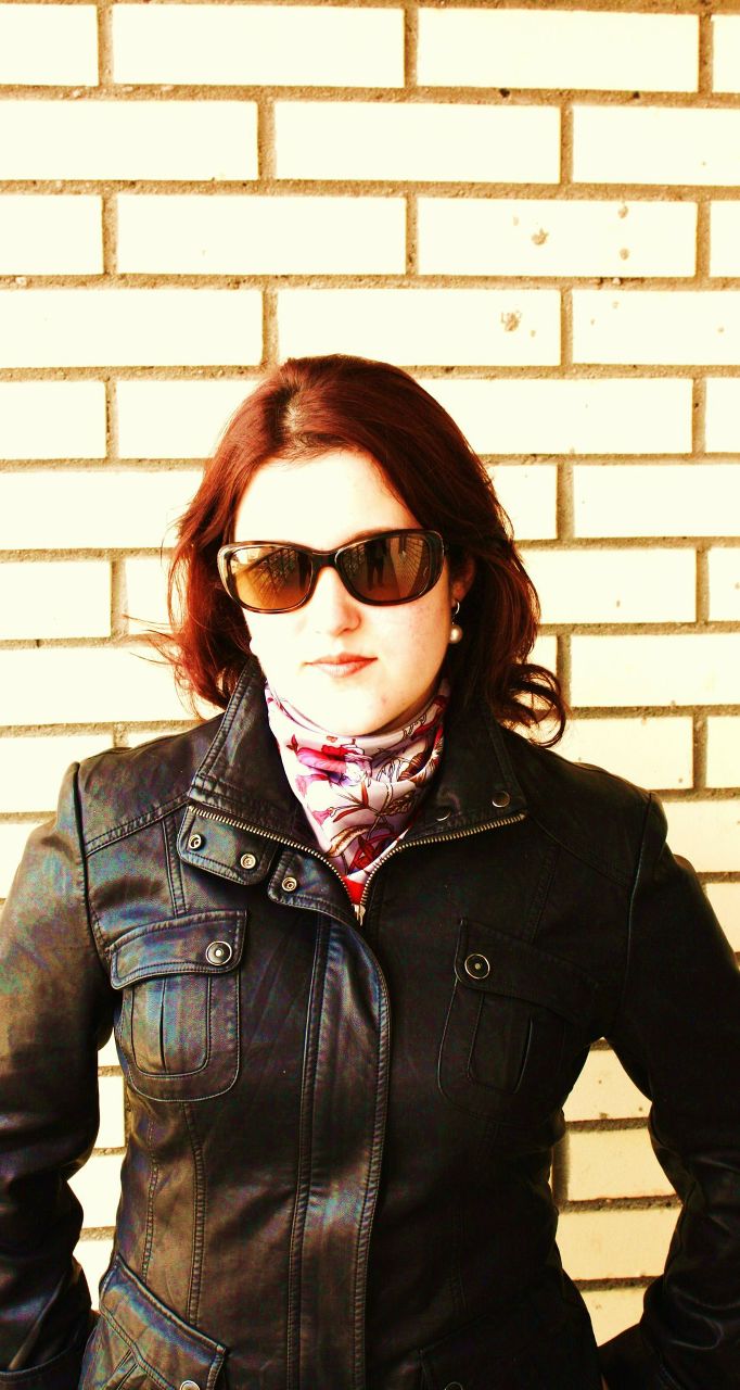 Анюта Дворецкая | Санкт-Петербург