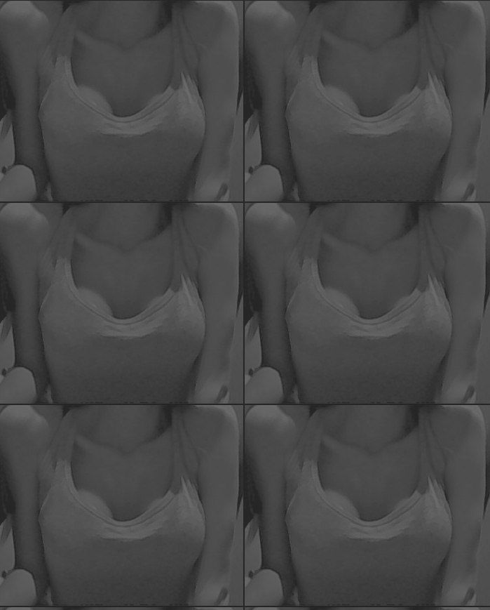 Кристина Клайд Дэ | Санкт-Петербург