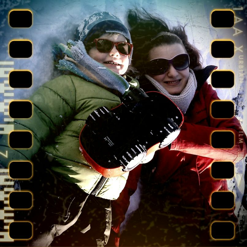 Марина Алексеева | Stavanger