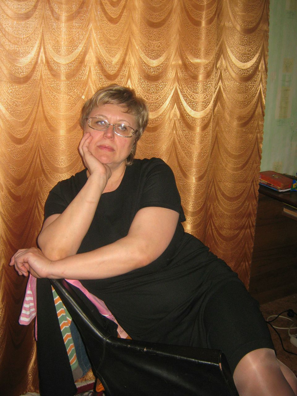 Марина Машкова | Красноярск