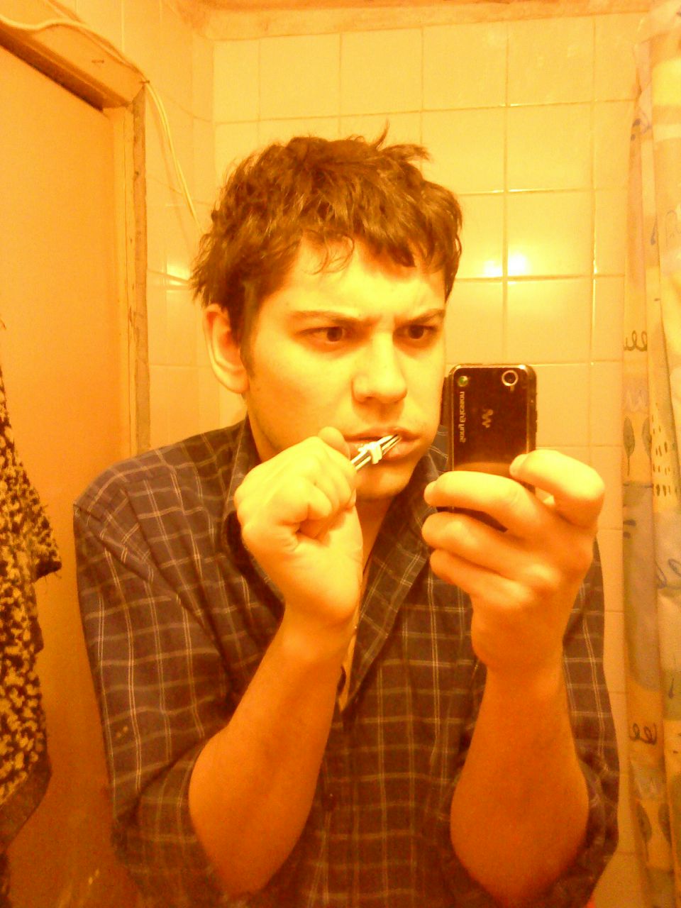 Ваня Кругликовский | Москва