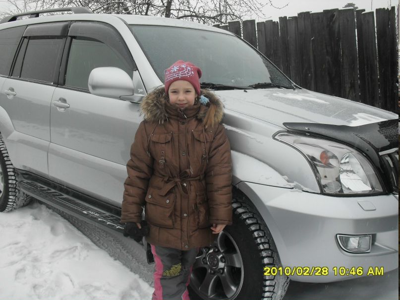 Екатерина Доронина | Санкт-Петербург