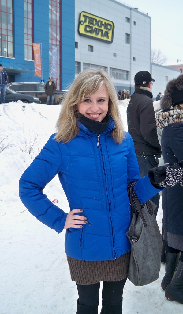 Натали Булынина | Иваново (деревня)