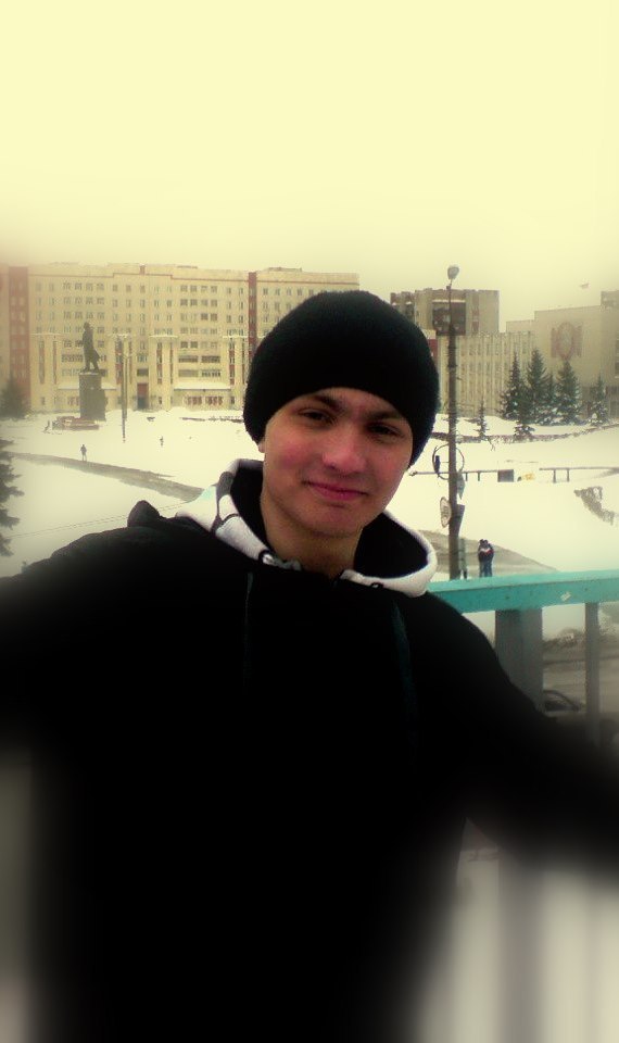 Диман Морозов | 