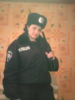 Алина Петренко | 