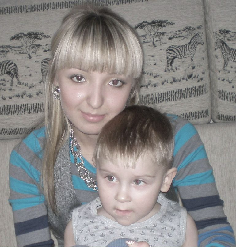 Ирина Соболева | Москва