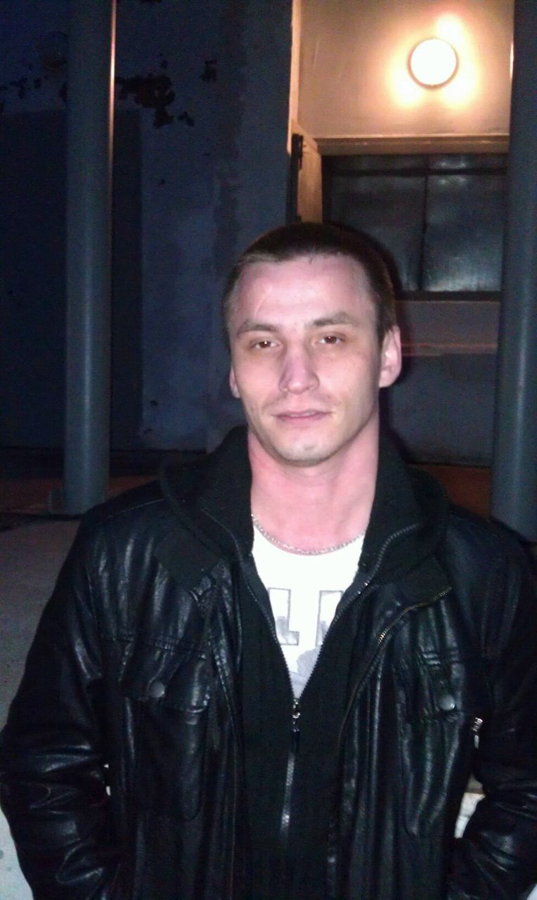 Павел Вершинин | Пермь