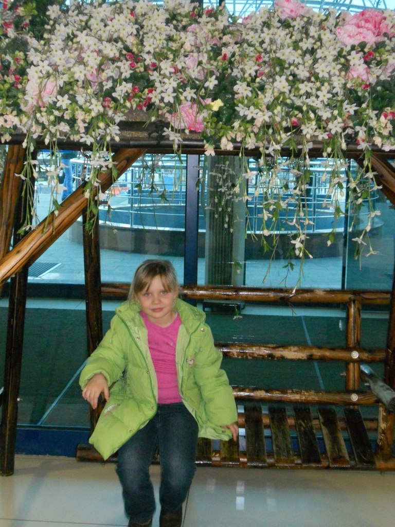 Валерия Салахова | Москва