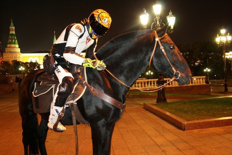 Александр Свирский | Ромны