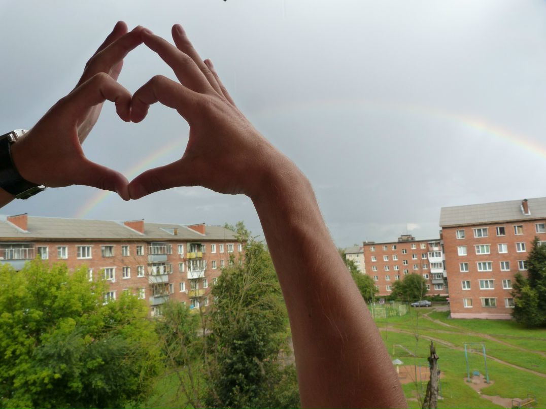 Kristina Lavrenteva ♥ LoNeLY buTtERFLy♥ | Москва