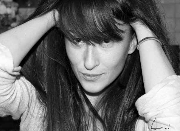 Анна Продаева | Москва