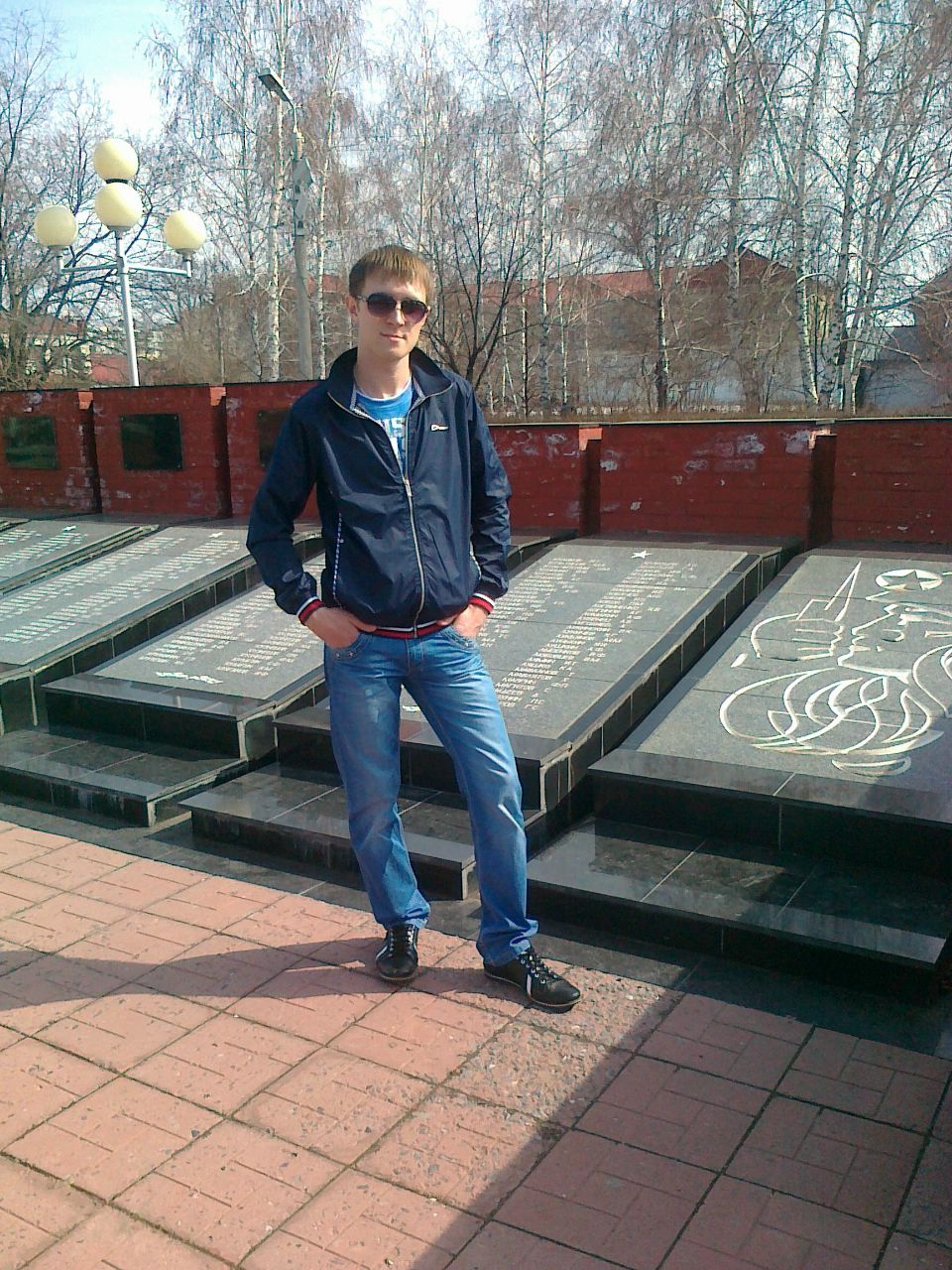 Сергей Петров | 