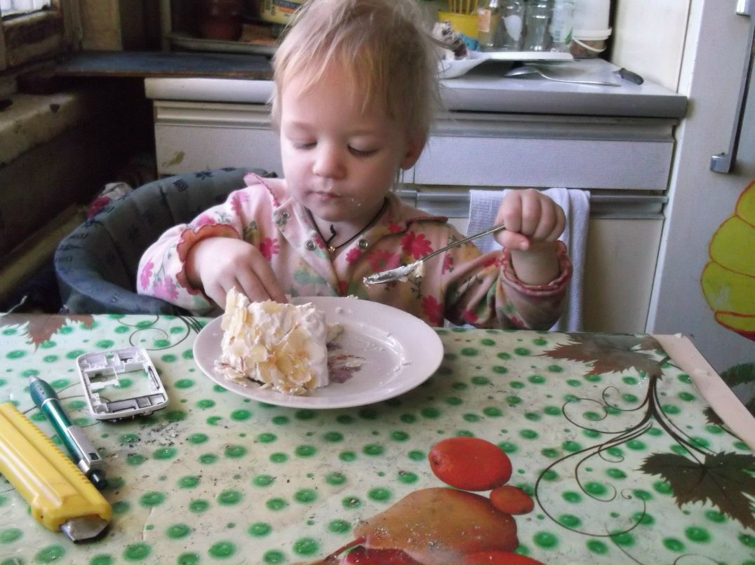 Анюта Балинова | Санкт-Петербург