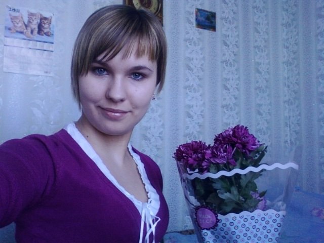 Юлия Упадышева | 