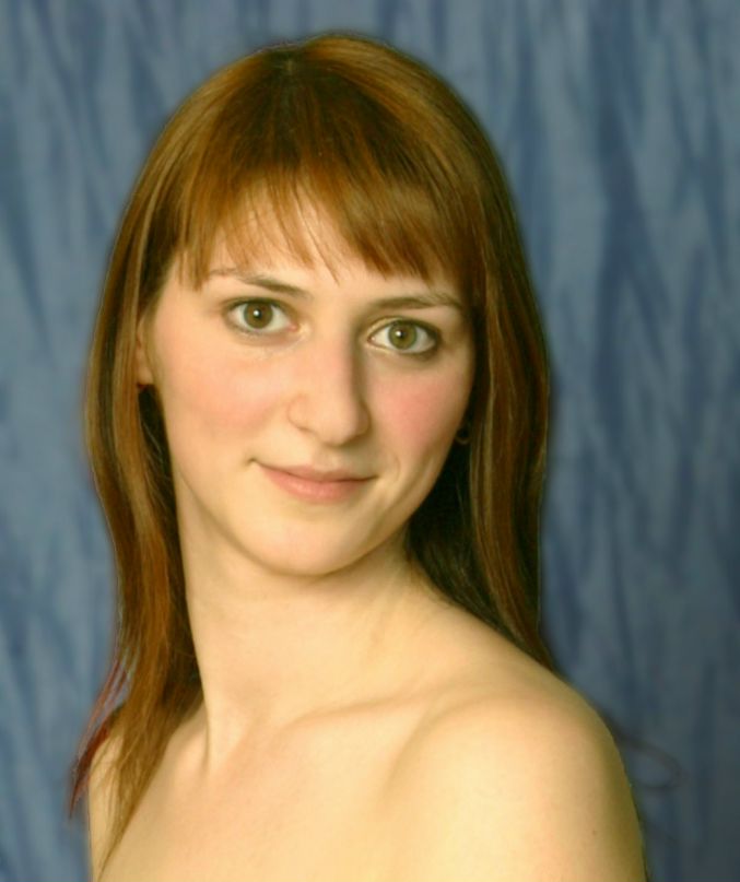 Соня Юсупова | Красноярск