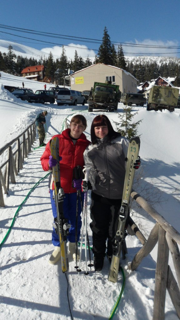 Юлия Чижова | Полтава