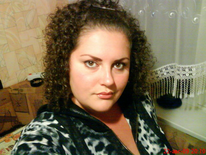 Анна Подгорная | Енакиево