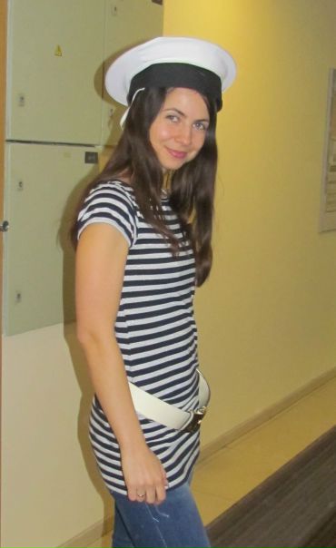 №98, Иришка Буркова №98, Иришка Буркова