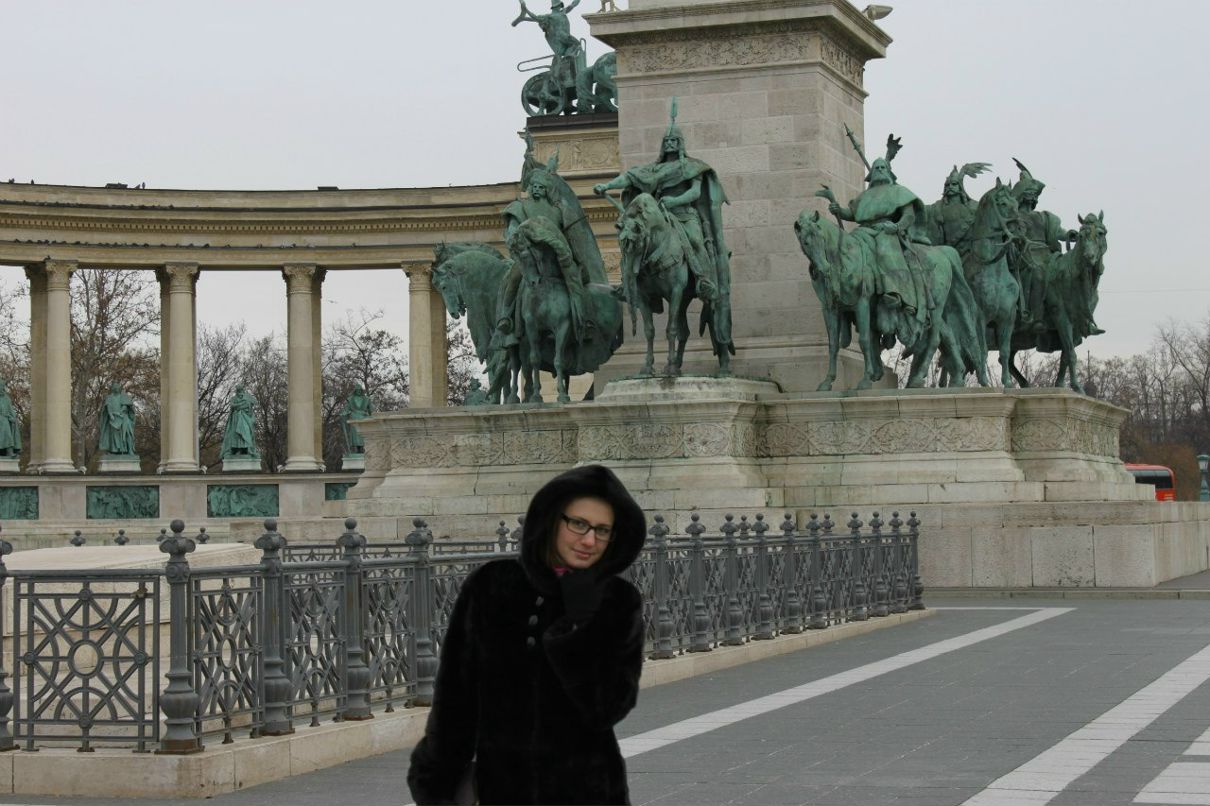 Margarita Alexandrovna | Мариуполь