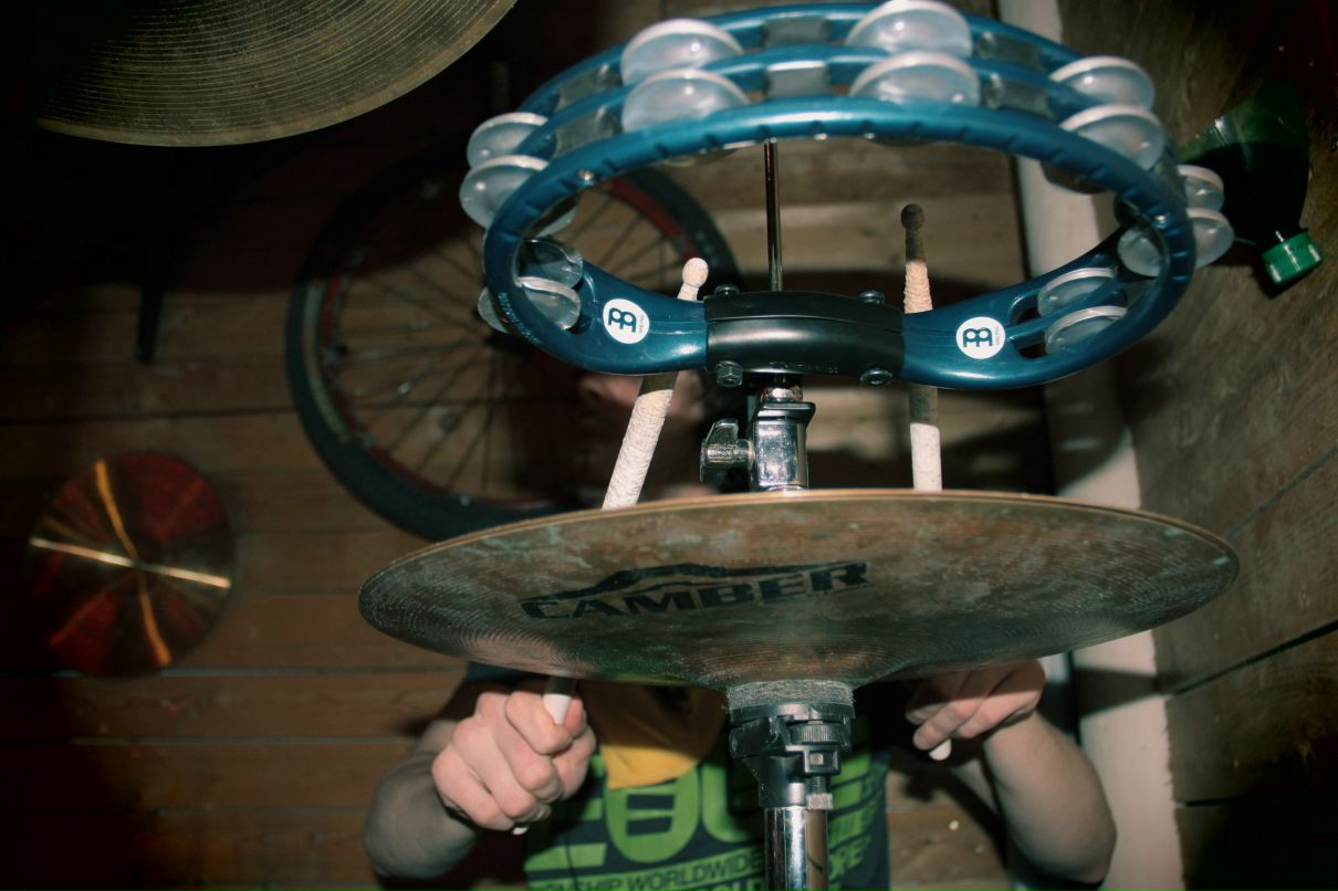 Кусака Benlandini | 