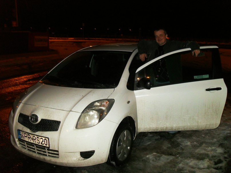 Андрей Павлов Сергеевич | Санкт-Петербург