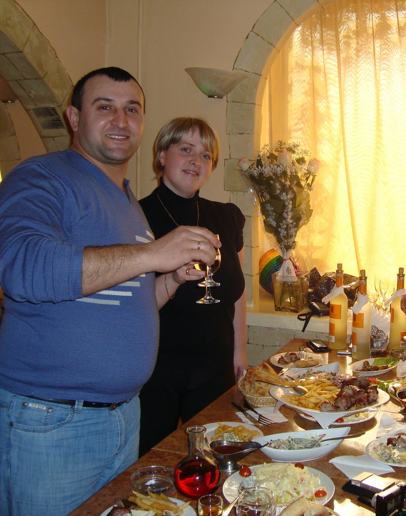 Наталья Головастикова | Москва